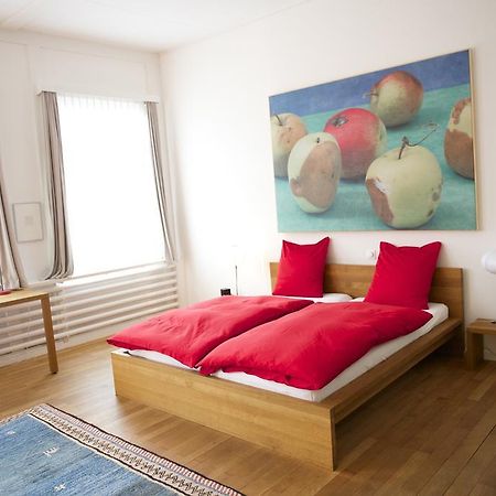 Hotel Wunderbar อาร์บอน ห้อง รูปภาพ