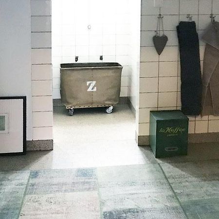 Hotel Wunderbar อาร์บอน ภายนอก รูปภาพ