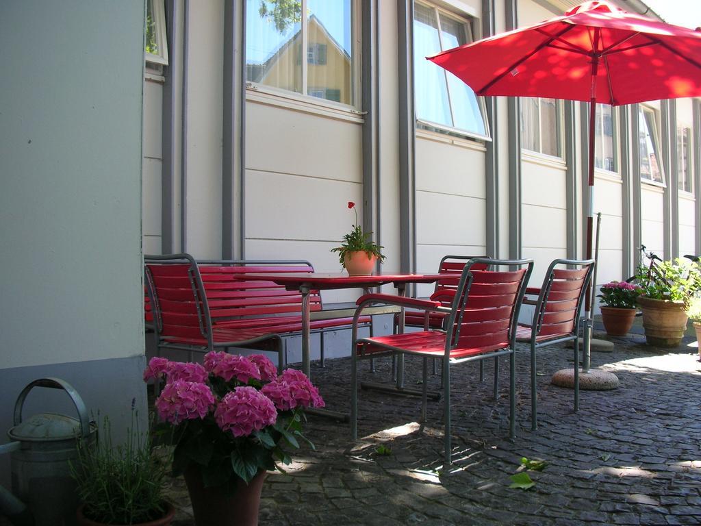 Hotel Wunderbar อาร์บอน ภายนอก รูปภาพ