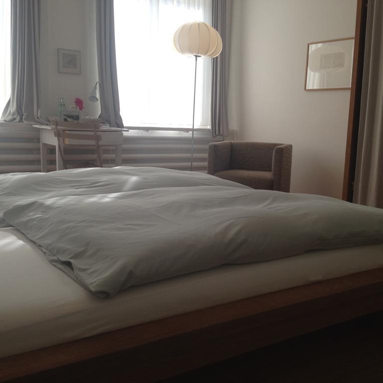 Hotel Wunderbar อาร์บอน ภายนอก รูปภาพ