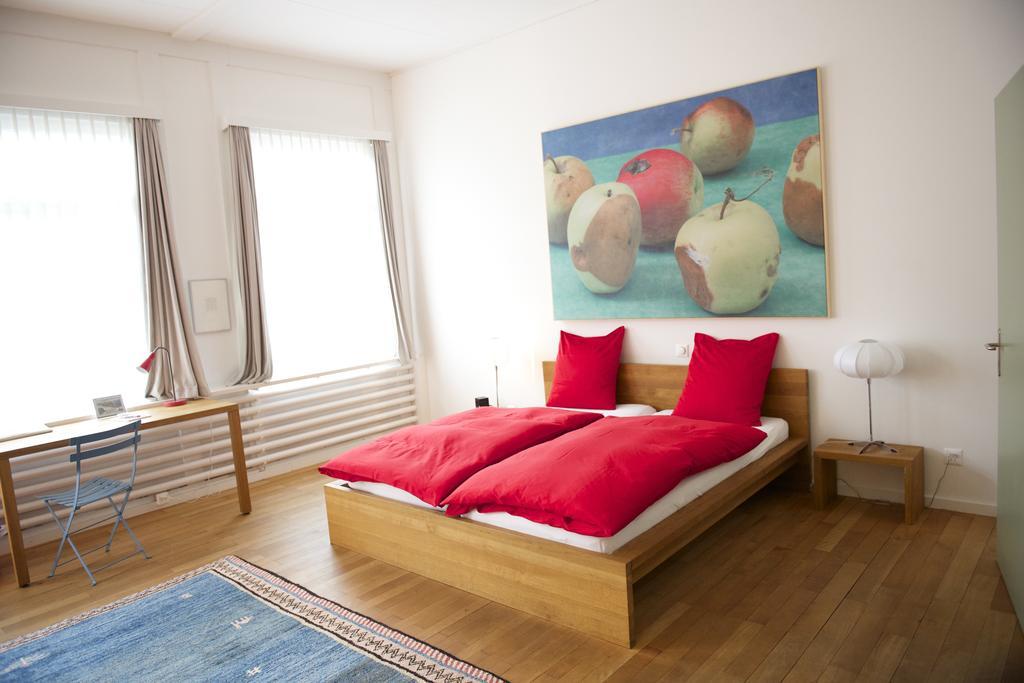 Hotel Wunderbar อาร์บอน ห้อง รูปภาพ