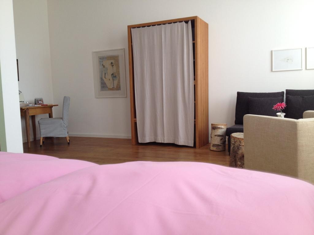 Hotel Wunderbar อาร์บอน ห้อง รูปภาพ