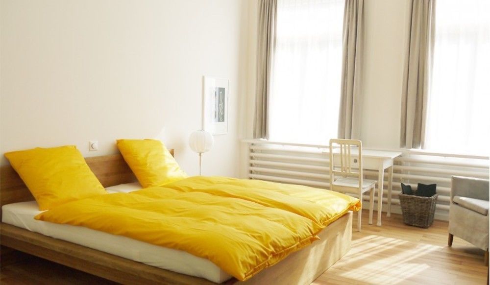 Hotel Wunderbar อาร์บอน ภายนอก รูปภาพ