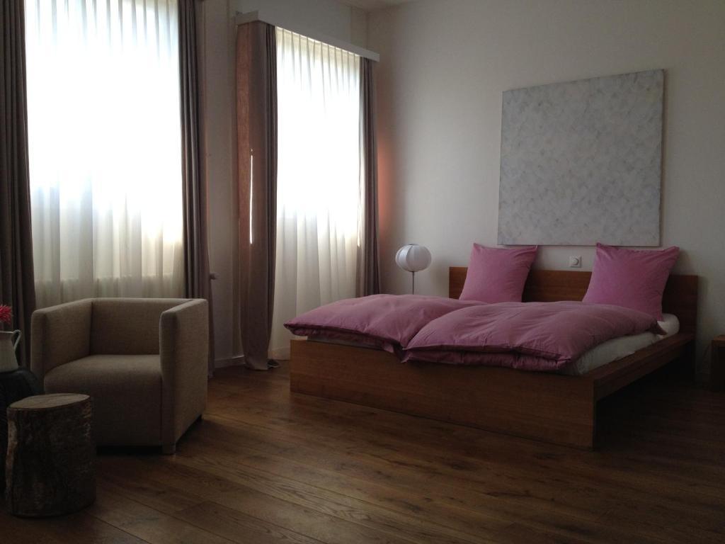Hotel Wunderbar อาร์บอน ภายนอก รูปภาพ