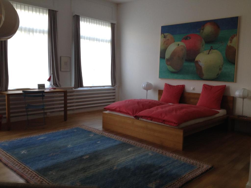 Hotel Wunderbar อาร์บอน ภายนอก รูปภาพ